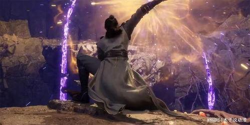 遮天最新爆料,神秘势力崛起，主角命运再掀波澜！