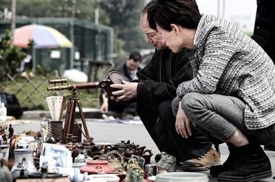 古玩大叔爆料视频大全,视频大全中的珍稀古玩故事 第2张 古玩大叔爆料视频大全,视频大全中的珍稀古玩故事 第2张