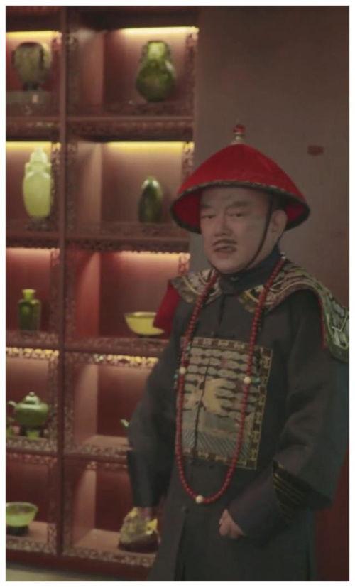 王刚和珅最新爆料,娱乐圈幕后真相大曝光 第2张 王刚和珅最新爆料,娱乐圈幕后真相大曝光 第2张