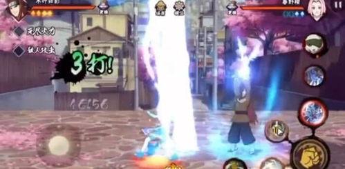 火影忍者爆料君第一个视频,揭秘忍者世界背后的惊人真相! 第3张 火影忍者爆料君第一个视频,揭秘忍者世界背后的惊人真相! 第3张